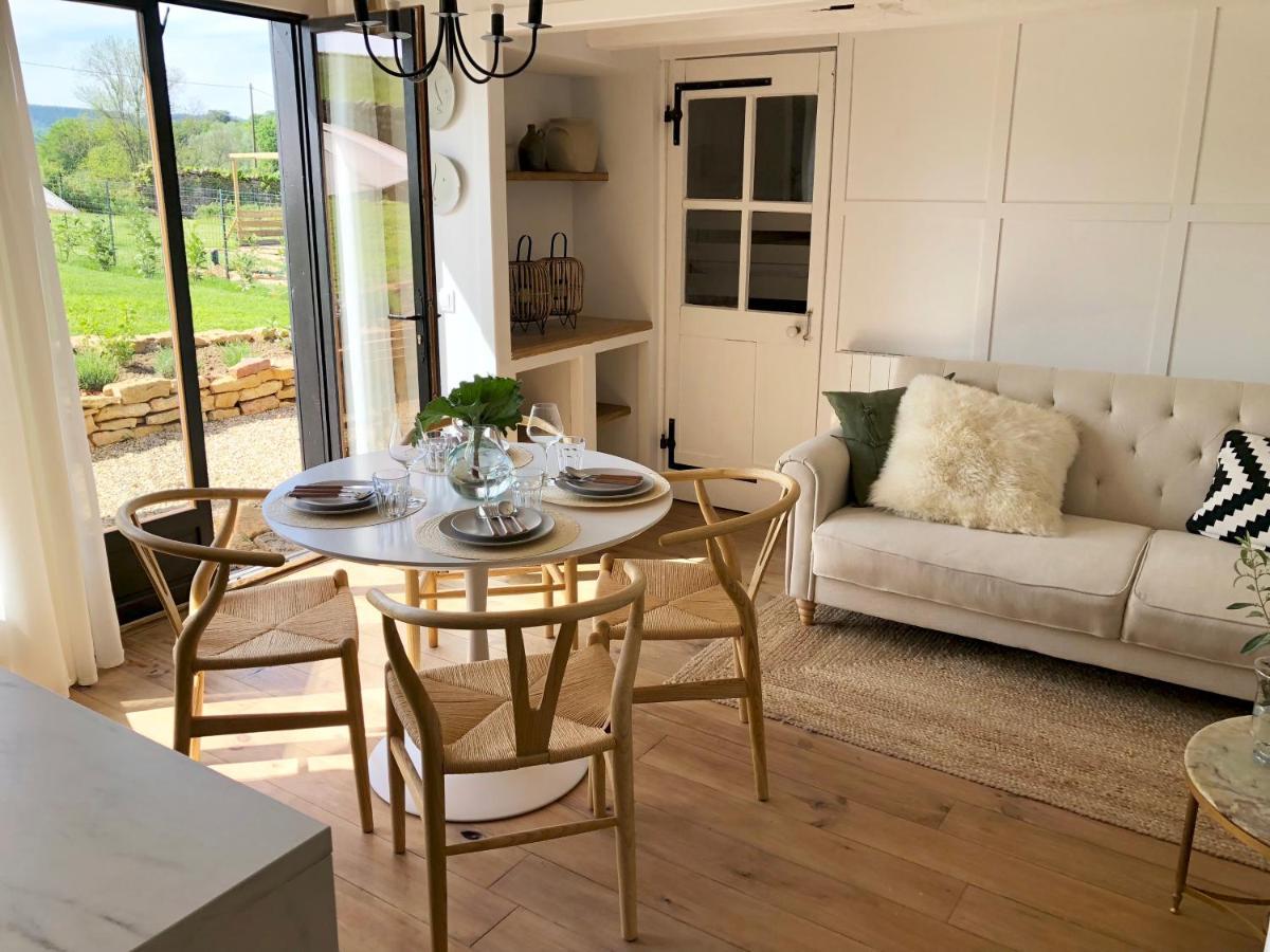 Maison Mazille Eksteriør bilde