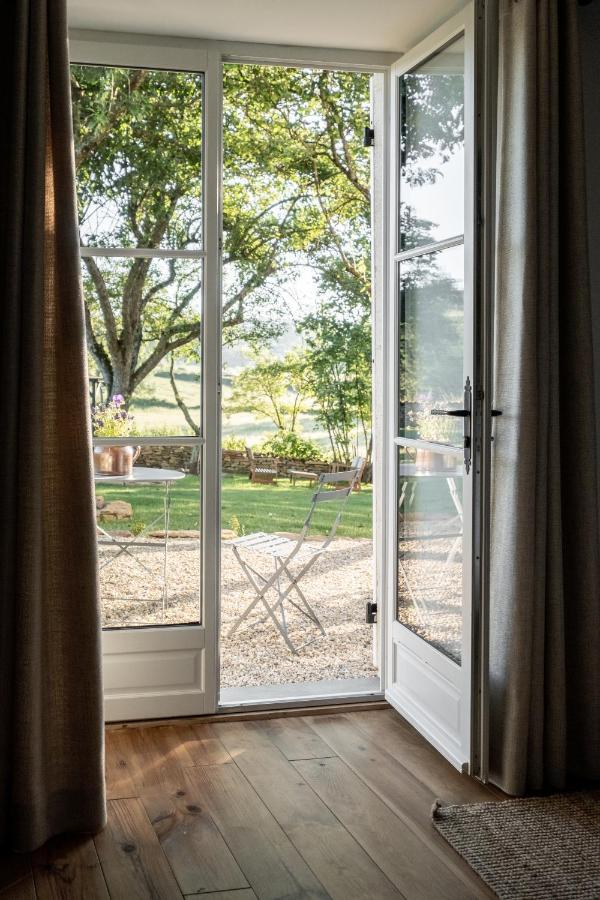 Maison Mazille Eksteriør bilde