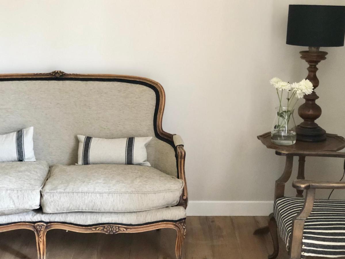Maison Mazille Eksteriør bilde