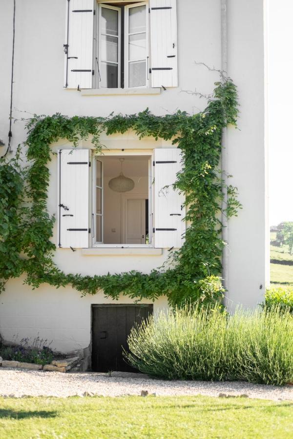 Maison Mazille Eksteriør bilde